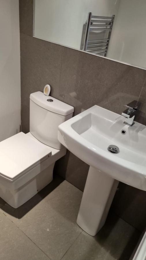 Apartment 302 241 Marine Rad מורקמבי מראה חיצוני תמונה