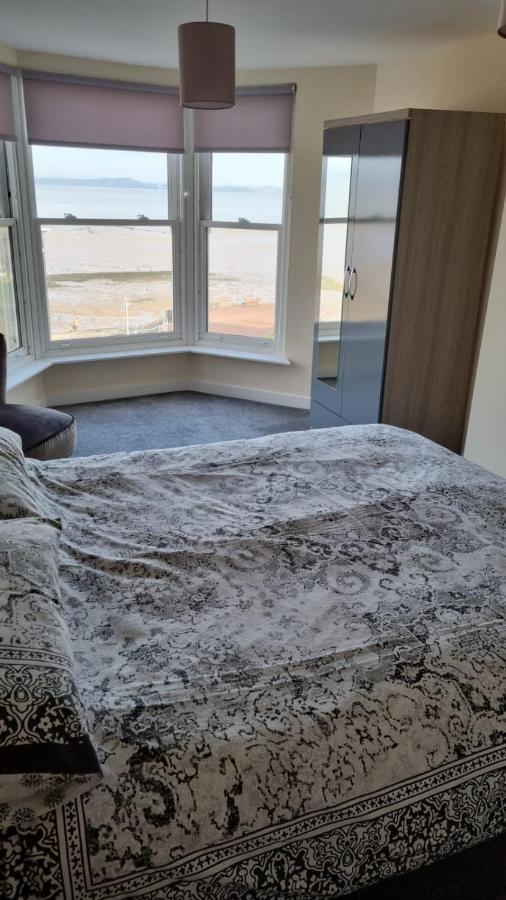 Apartment 302 241 Marine Rad מורקמבי מראה חיצוני תמונה