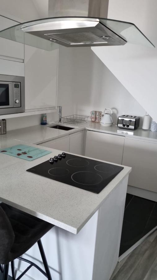 Apartment 302 241 Marine Rad מורקמבי מראה חיצוני תמונה