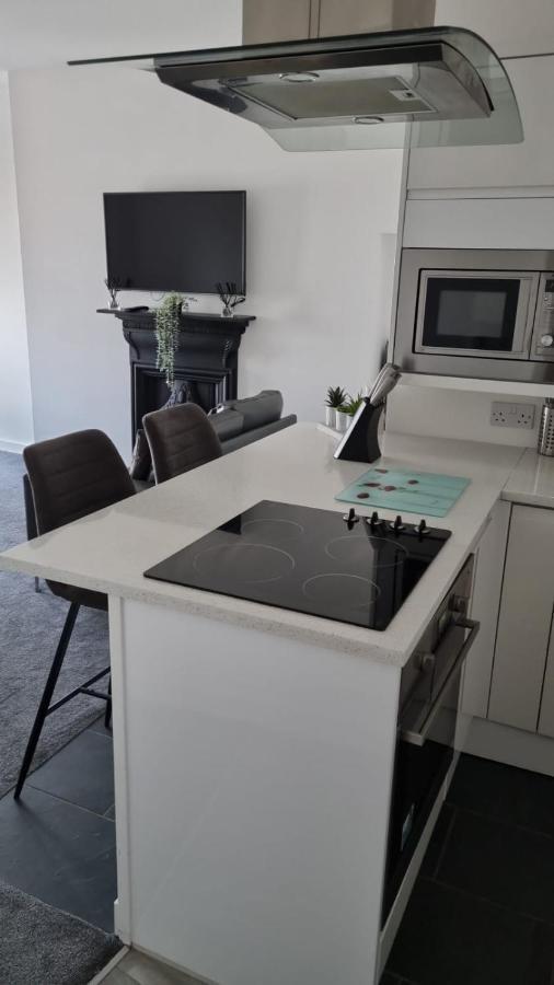 Apartment 302 241 Marine Rad מורקמבי מראה חיצוני תמונה