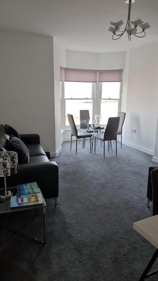 Apartment 302 241 Marine Rad מורקמבי מראה חיצוני תמונה